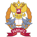 Ranepa logo