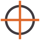 Range USA logo
