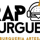 Rapburguer logo