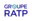 RATP Group logo
