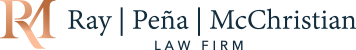 Raylaw logo