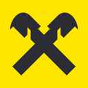 Raiffeisen Bank International logo