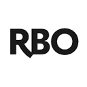 The Royal Ballet & Opera logo