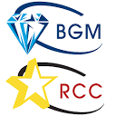 Brilliant General Maintenance logo