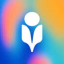 Readtobloom logo