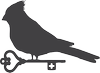 Red Bird Ministries, Inc. logo