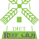 Reef Bread UAE logo