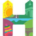 Regionhuanuco logo