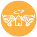REH Real Estate logo