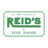 Reid's logo