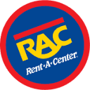 Rent-A-Center, Inc. logo
