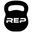 Rep Fitness LLC logo