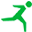 Reply logo