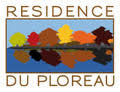 Residenceploreau logo