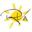 Resortvillasandalucia logo
