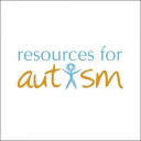 Resources for Autism logo