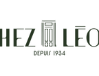 Restaurantchezleon logo