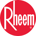 Rheem Chile logo
