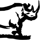 Rhino Staging, Inc. logo
