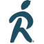 Rehabilitation Hospital of Indiana logo