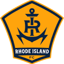 Rhode Island FC logo