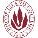 Rhode Island College logo