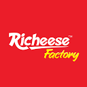 Richeesefactory logo