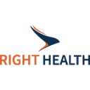 Right Health Group logo