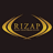 RIZAP logo