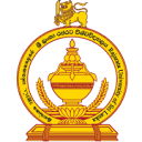 Rajarata University of Sri Lanka logo