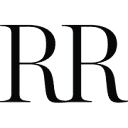 The Robb Report logo