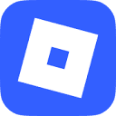 Roblox Corporation logo