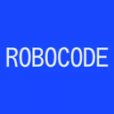 Robocode logo