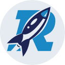 Rocket Stores logo