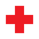 Rodekruis logo