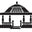 Roger's Gardens logo