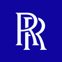 Rolls-Royce Corporation logo