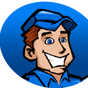Rooter Hero Plumbing Inc. logo
