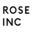 Rose Inc logo