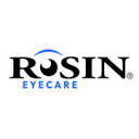 Rosin Eyecare logo