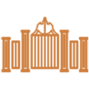 Royal Garden Hotel Ltd logo