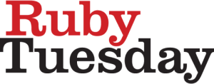 Ruby Tuesday, Inc. logo