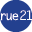 rue21 Inc. logo