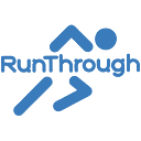RunThrough UK Chat Group logo