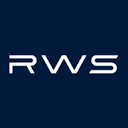 RWS GmbH logo