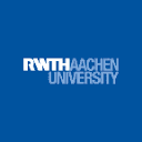 Rwth Aachen logo