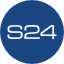 S24alarmnow logo