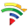 South African Broadcasting Corp. logo
