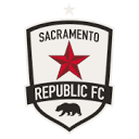 Sacramento Republic FC USL logo