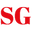 Saeed Ghani logo